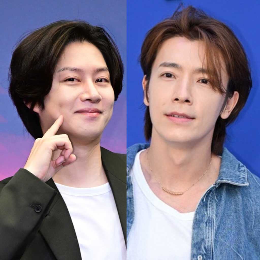 SUPER JUNIOR ヒチョル、ついにドンヘに“告訴状”！？内容に注目…いじり合うも「仲良すぎ」の声
