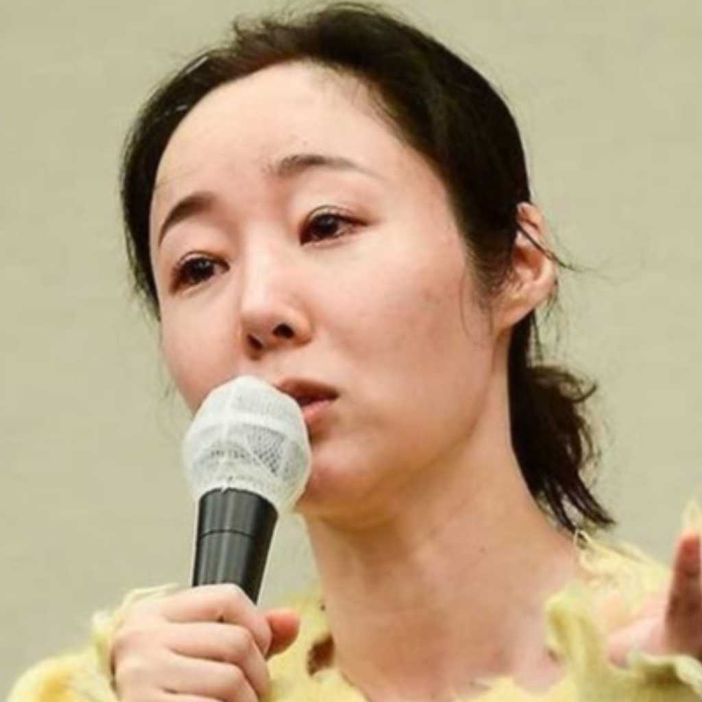 “職場内いじめ疑惑”ミン・ヒジンとADOR元社員による損害賠償訴訟の弁論が終結