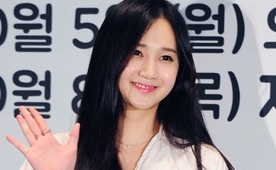 元HELLOVENUS ユ・アラ、がん闘病を告白「緊急手術を受け回復中…1人でつらい思いも」