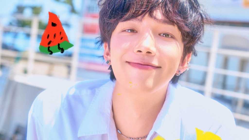 元AB6IX イム・ヨンミン、日本ファンミーティングを7月より2都市で開催