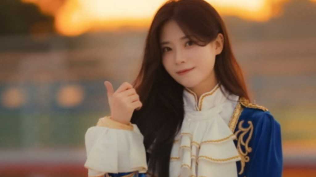 韓国のシンガーソングライターMew、森高千里の名曲「私がオバさんになっても」をリメイク！再現度高めのオマージュMVにも注目