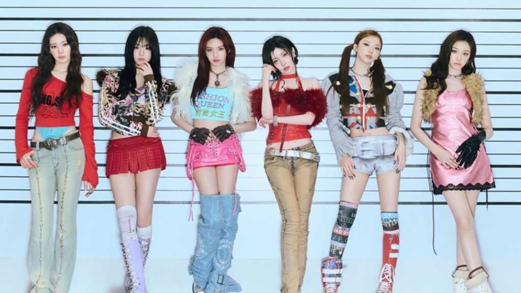 BABYMONSTER、1stフルアルバムのタイトル曲「DRIP」パフォーマンスビデオが2億回再生突破!