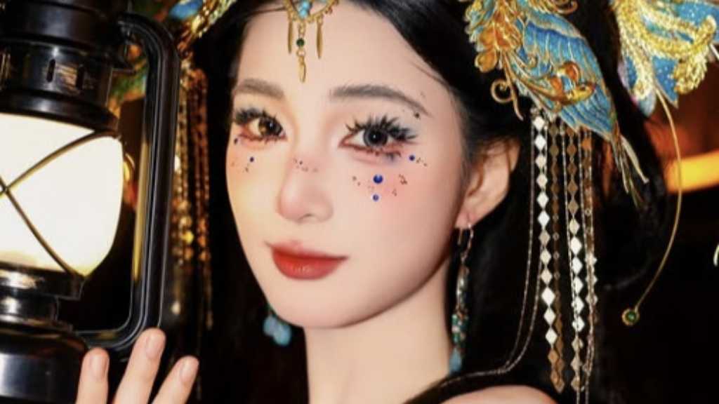 元LABOUM ユルヒ、話題のワンホンメイクに挑戦！中国美女のような完璧なビジュアルに絶賛の声