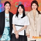 【PHOTO】Girl's Day ソジン＆イ・ミンジら、映画 「ゾンビクラッシュ：ヘイリ」マスコミ試写会に出席