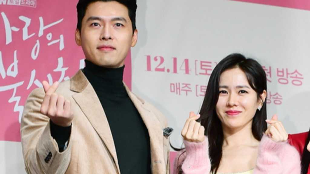 ソン・イェジン、息子の夏休み終了を報告…夫ヒョンビンに感謝も「パパが1番大変だった」
