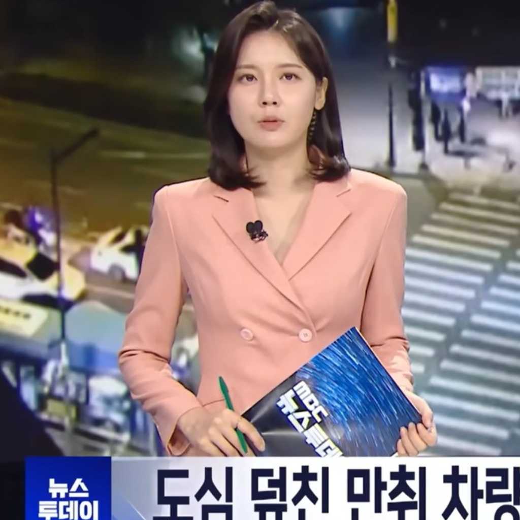 韓国・ソウルを旅行中の日本人親子、飲酒運転の車にはねられ母親が死亡