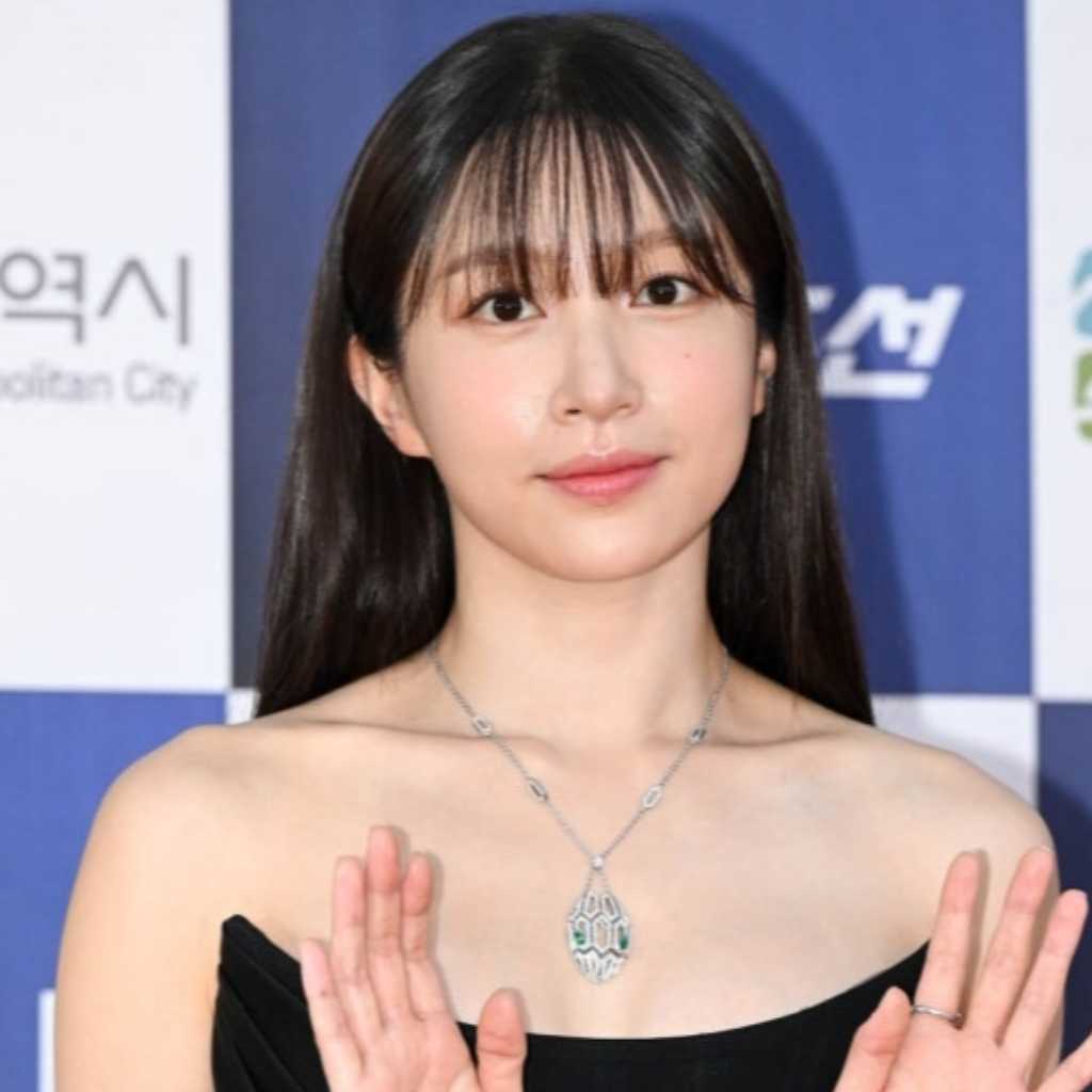“結婚延期”EXID ハニ、約3年ぶりにドラマ復帰なるか…「愛が来る」出演を検討中