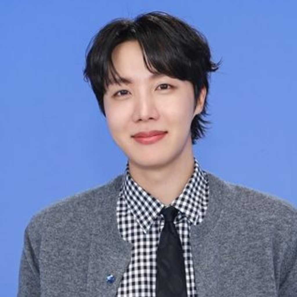 BTSのJ-HOPE、除隊後初のカムバック！「上半期の活動は本当に多彩…ARMYから大きな力を得た」
