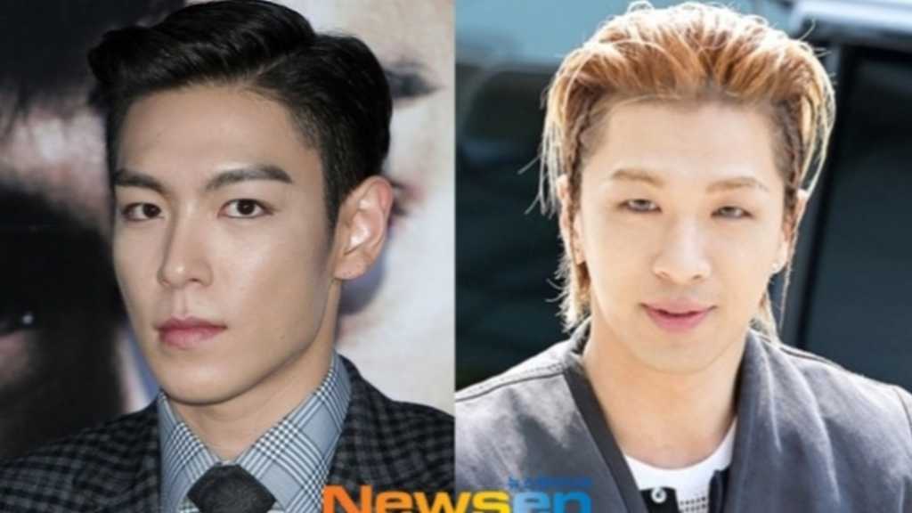 BIGBANGのSOL、もともとラッパー志望？意外なエピソードを告白「T․O․P兄さんの紹介でYGへ」（動画あり）