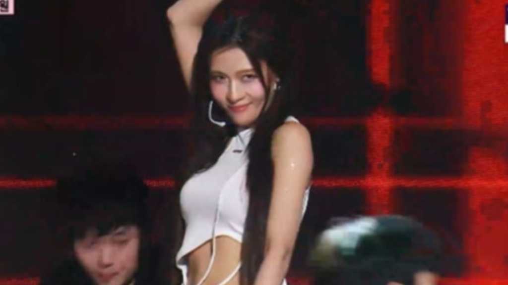 ハ・ジウォン、23年ぶりに伝説のステージ披露！変わらぬ美貌と実力に絶賛の声（動画あり）