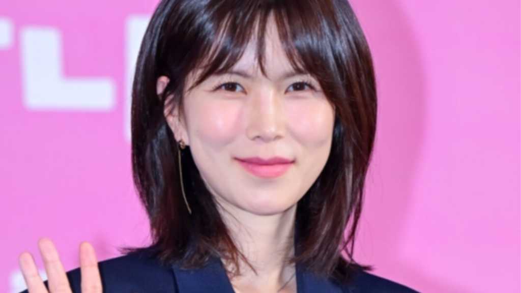 「私の夫と結婚して」出演コン・ミンジョン、結婚から4ヶ月…第1子出産を報告