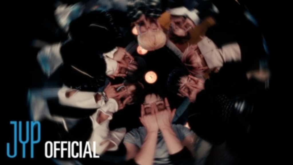 NEXZ、収録曲「I'm Him」ビハインド映像を公開…自由奔放な魅力をアピール