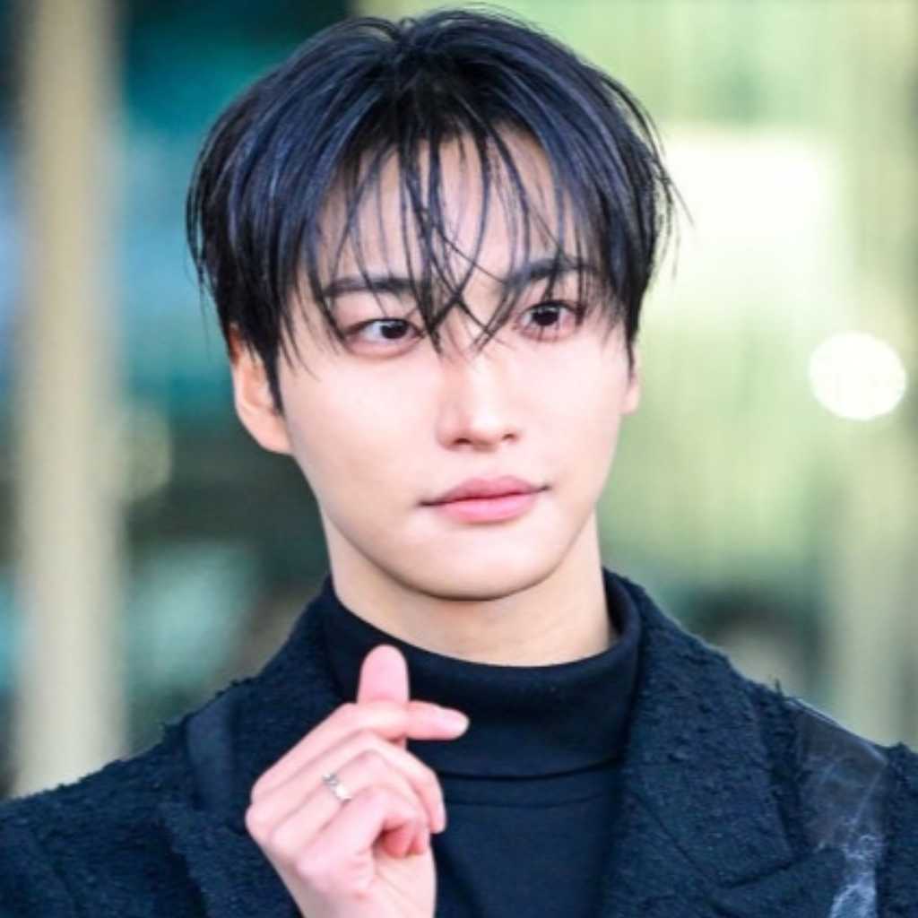 【PHOTO】ATEEZのSEONGHWA、海外スケジュールのため出国