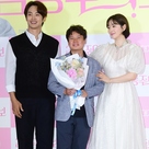 【PHOTO】ホン・スア＆チェ・ウン＆キム・ウソク監督ら、映画「感動注意報」VIP試写会に出席