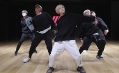 iKON、サバイバル番組「KINGDOM」対面式の練習映像を公開…本番さながらの雰囲気