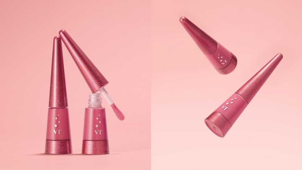韓国コスメ「VT COSMETICS」リッププランパーに新色が登場！本日より発売開始