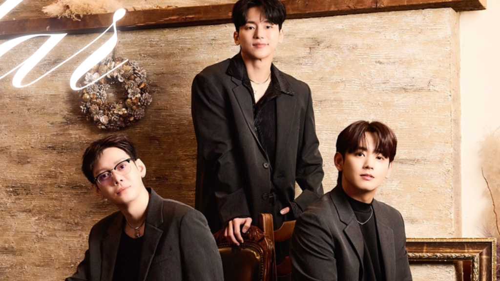 MYNAME、2026年カレンダー2月25日発売決定！商品購入者イベントを大阪・東京で2日間開催