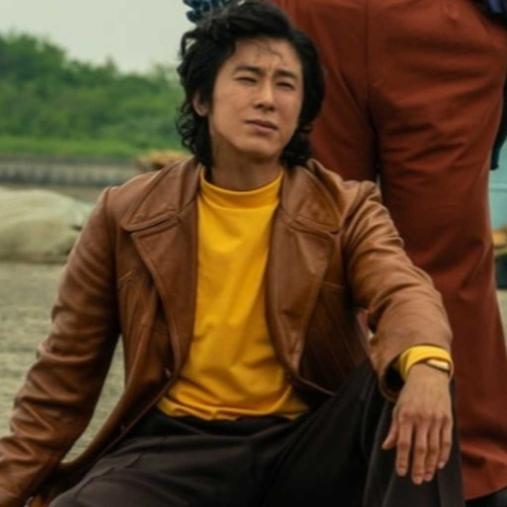 東方神起 ユンホ、地方の不良に変身！？Disney+「パイン ならず者たち」キャラクタースチールを公開
