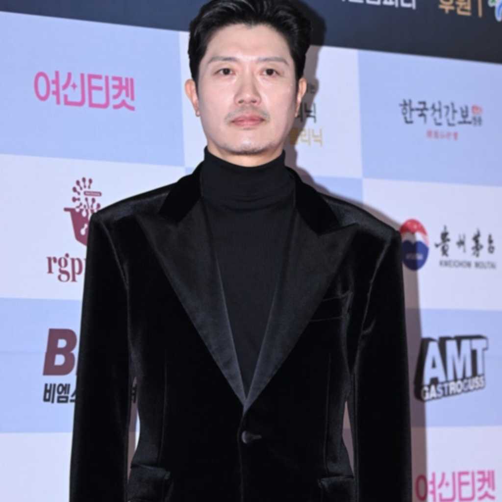 【PHOTO】パク・ヒスン＆チョン・ソンイルら、「2025 ソウル国際映画大賞」に出席（動画あり）