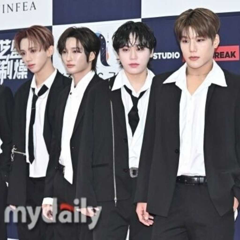 DKB、K-POPアイドルの厳しい現実を告白「7年間の活動で収入0ウォン」（動画あり）