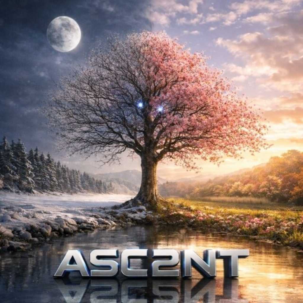 ASC2NT、2月のカムバックを予告！カミングスーンイメージも公開