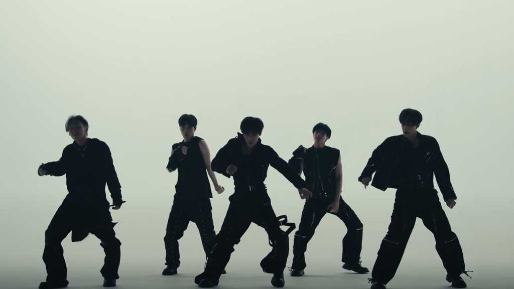 ONE PACT、タイトル曲「YES, NO, MAYBE」MV公開…キレのある揃ったダンスに注目