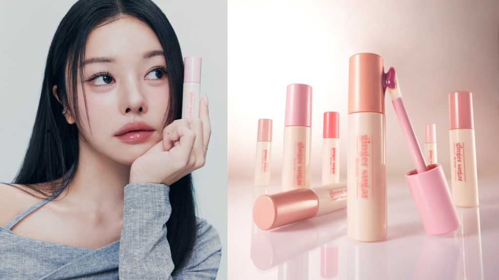 韓国コスメブランド「ETUDE」ぽかぽかしっとり！もちぷるんな血色感を叶えるリップセラムが登場…2026年1月9日より先行発売