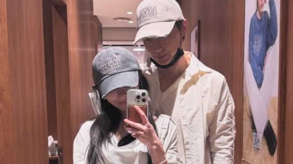 イ・ジフンの日本人妻アヤネさん、結婚＆出産後にデートを始めた理由は？「自分たちも大切にしないと」