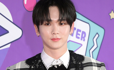 Photo Shinee キーからthe Boyzまで Kcon 22 Premiere ソウル公演に参加 Kstyle