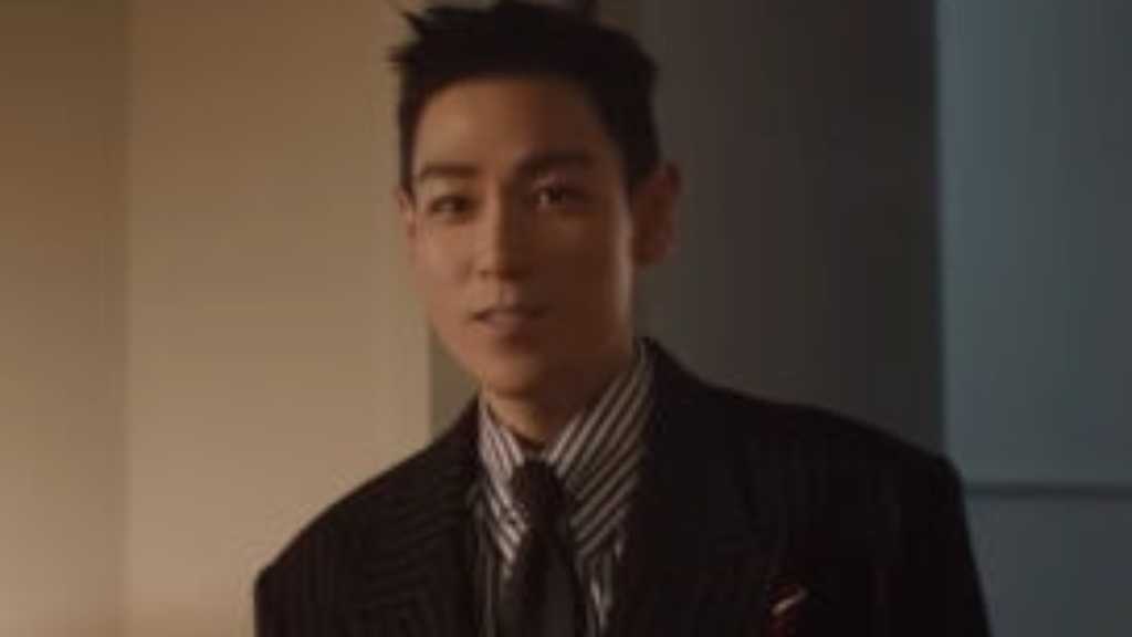 BIGBANG出身T․O․P、韓国Netflixの広告に登場！K-コンテンツの魅力をアピール（動画あり）