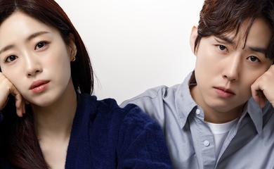 T-ARA ウンジョン＆ペク・ソンヒョンら出演の新ドラマ「スジと出逢ったウリ」が本日より日本初放送！