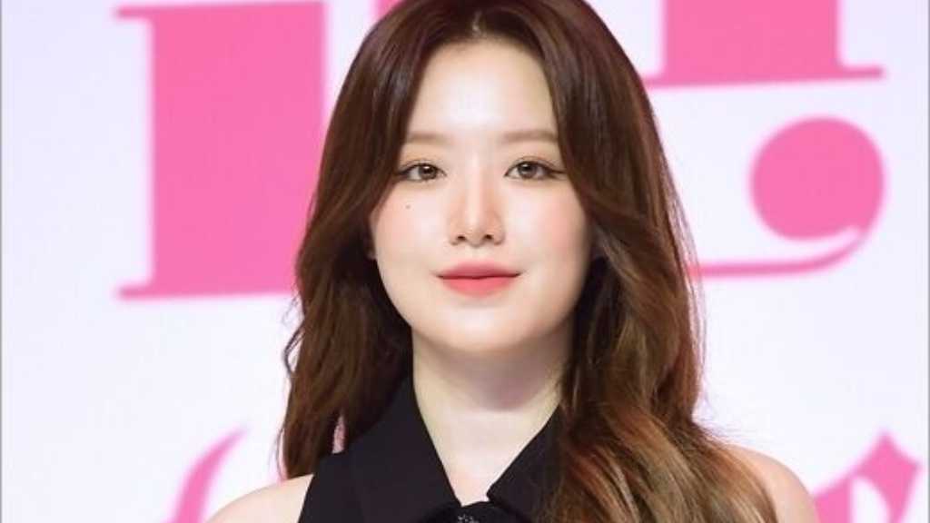 i-dle シュファ、腰痛を抱えながらも日本ツアーを完走…現在は回復傾向