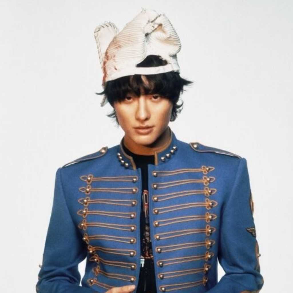 チョ・スンヨン、1stフルアルバムを発売「これまでは準備段階…今作が最初のアーカイブだと思ってほしい」