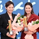 【PHOTO】ムン・ソリ＆ソル・ギョングら「第41回韓国映画評論家協会賞」授賞式に出席