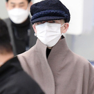 【PHOTO】ティルダ・スウィントン、スケジュールのため訪韓…格別なオーラ（動画あり）