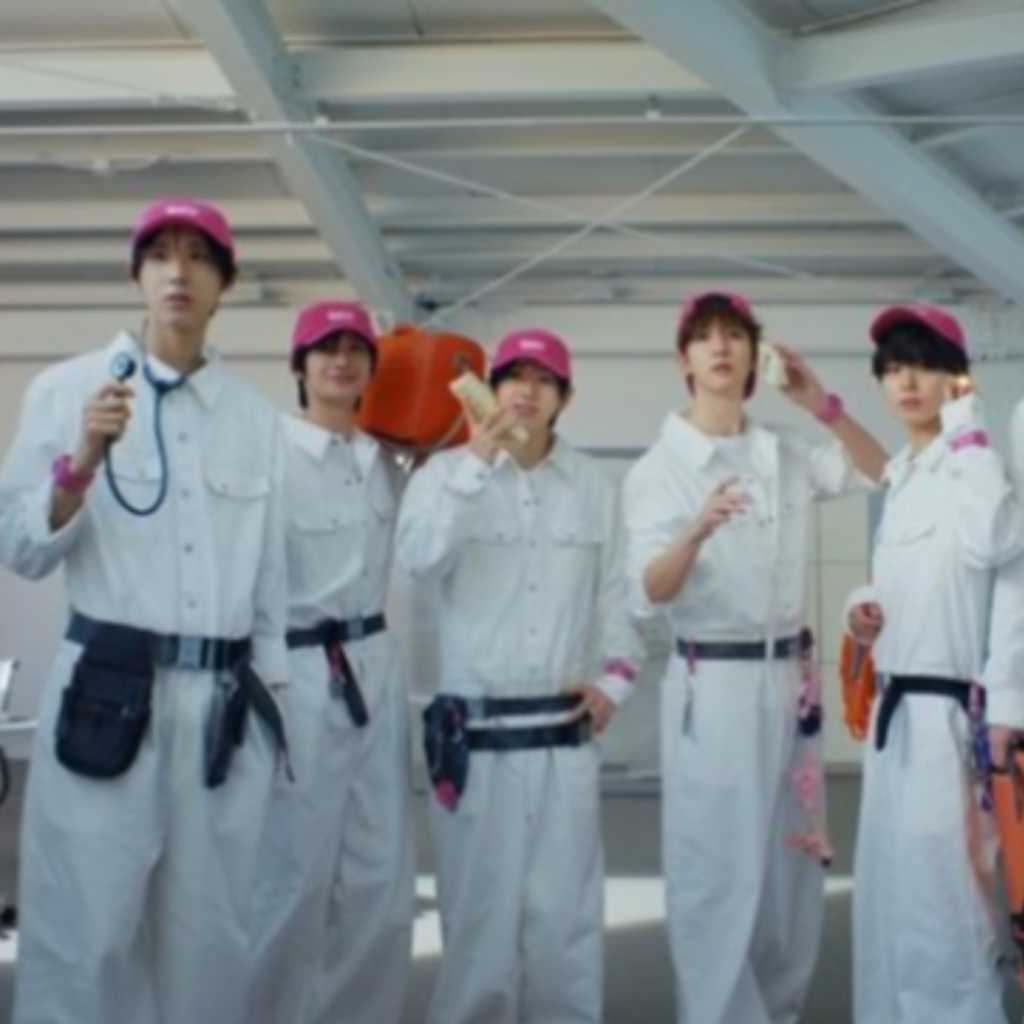 KickFlip、5月26日に2ndミニアルバム「Kick Out, Flip Now！」をリリース