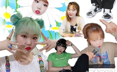 Akmu イ スヒョン ユニークなスタイルでk Pop界の新たなファッションアイコンに 魅力に注目 Kstyle