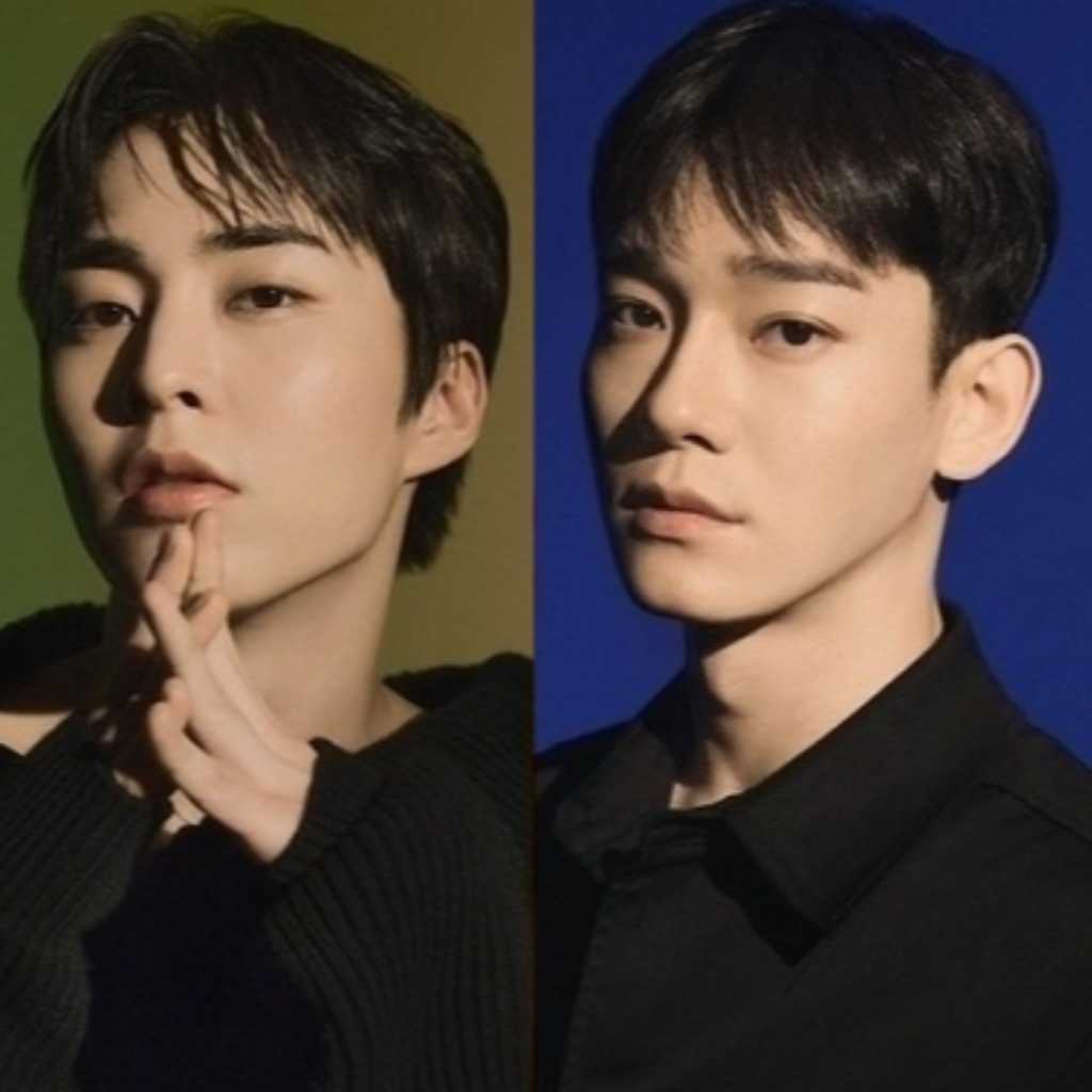 4月26日開催の日韓合同フェスが延期を発表…EXO シウミン＆チェンら、振替公演は不参加へ