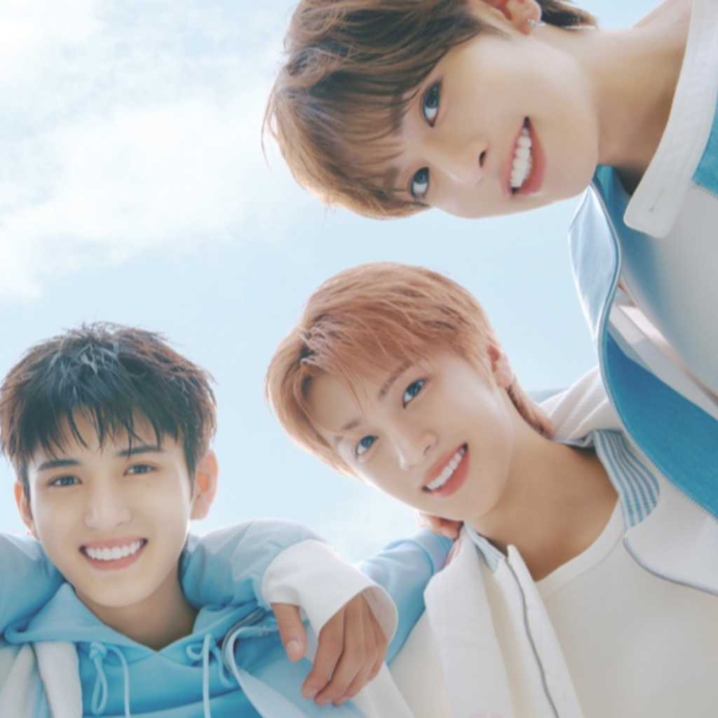 VIBY、3rdデジタルシングル「Gotcha」MV公開…北海道の遊園地で爽やかなパフォーマンス披露