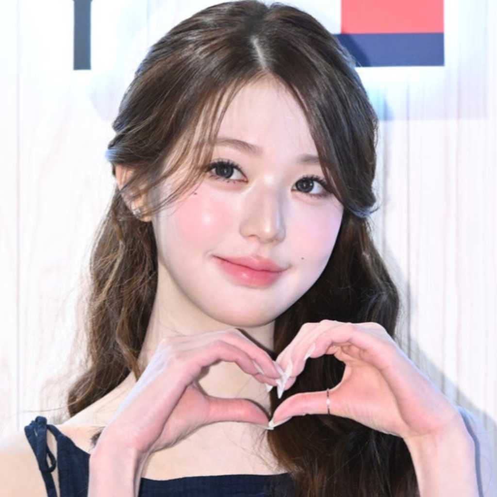 【PHOTO】IVE ウォニョン&ファン・ミンヒョンら「トミー ヒルフィガー」のイベントに出席