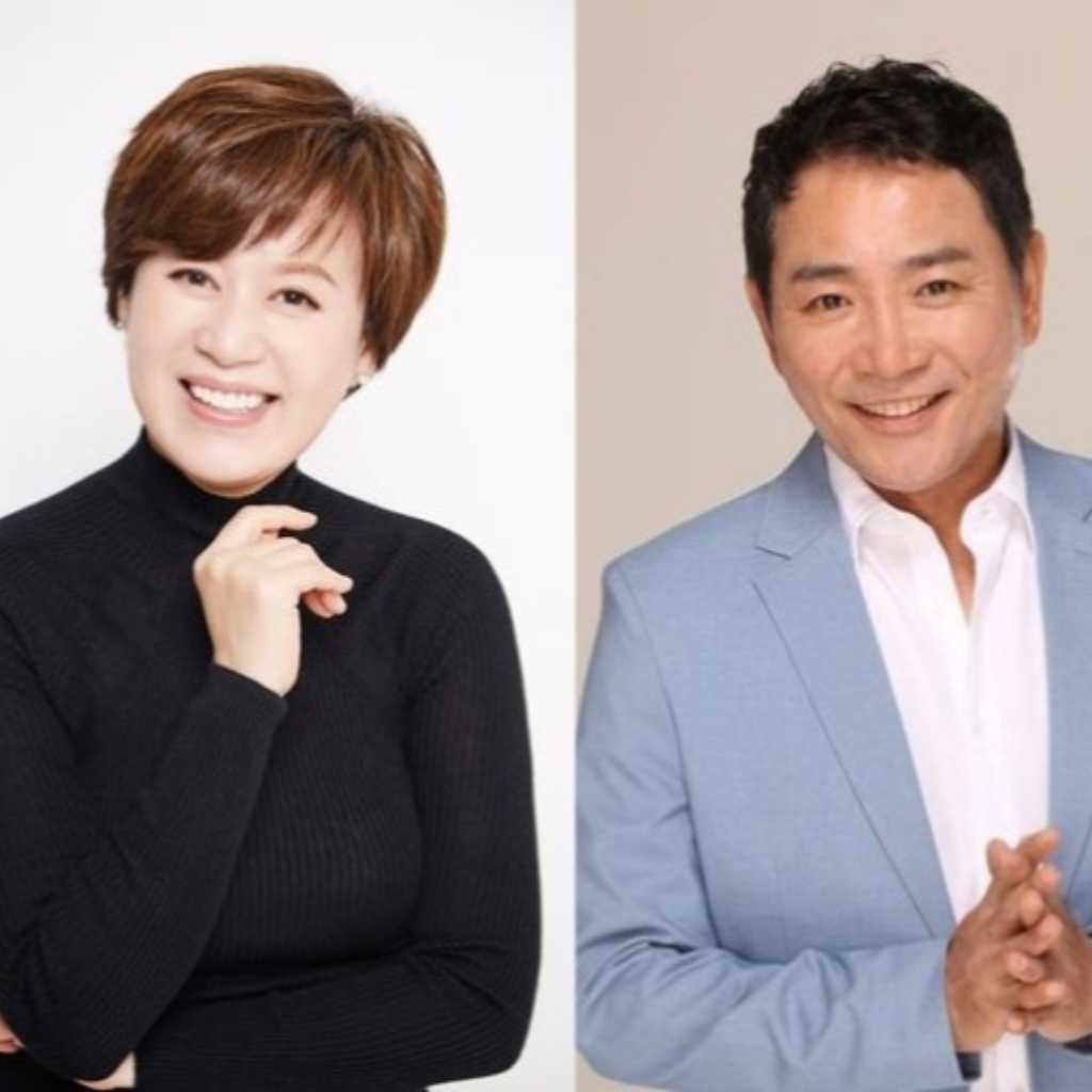 “乳がん闘病から復帰”パク・ミソン、新番組「他人の家の大切な家族」に夫イ・ボンウォンと出演