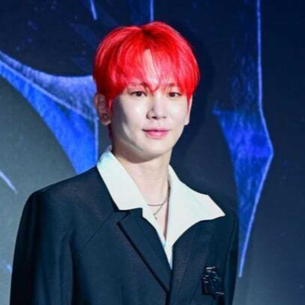 SHINee キー、活動自粛により「2025 MBC放送芸能大賞」不参加に…レギュラー番組も降板へ