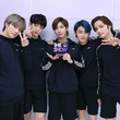 TOMORROW X TOGETHER「THE SHOW」で1位を獲得！“ステージを披露できたことだけでも光栄なのに…”