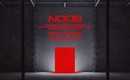 新人ラッパーROVXE、約2年ぶりの新曲「NOOB」3月8日リリース…予告イメージを公開
