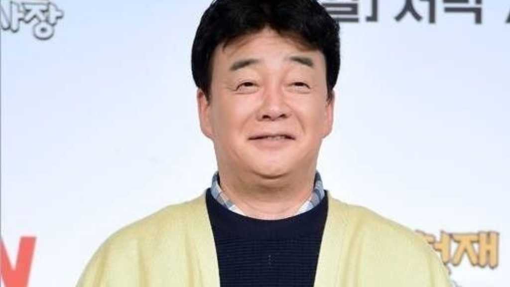 ペク・ジョンウォン、騒動の余波?Netflix「白と黒のスプーン」シーズン2制作発表会に不参加へ