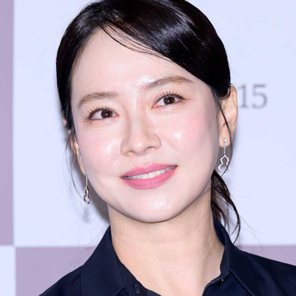 【PHOTO】ソン・ジヒョ&ト・ヨンソら、映画「出会いの家」マスコミ向け試写会に出席