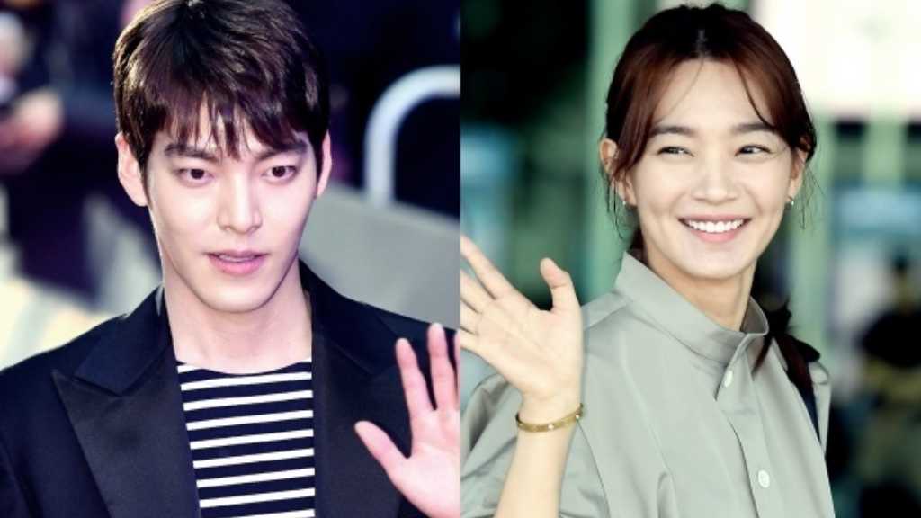 “闘病中”キム・ウビン、恋人シン・ミナとの海外デートの様子がネット上で広まる…応援の声が殺到