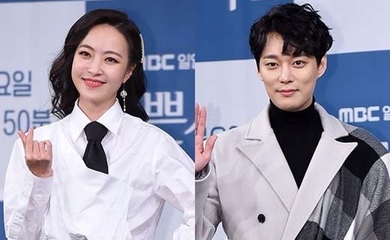 結婚発表から11ヶ月…シム・ウンジン、夫チョン・スンビンとの挙式の予定は？「家族のためにやりたい」