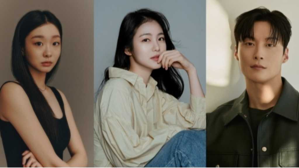 キム・ダミ＆シン・イェウン＆ホ・ナムジュン、新ドラマ「100番の思い出」に出演決定
