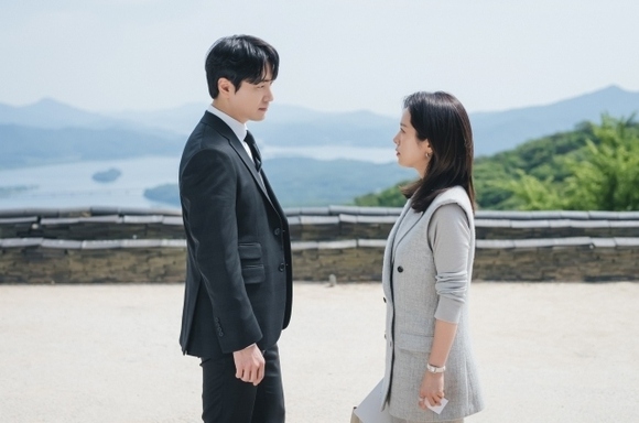ハン・ジミン＆イ・ジュニョク主演の新ドラマ「わたしの完璧な